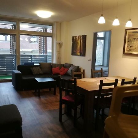 Rodinny Apartman Harrachov 606 ภายนอก รูปภาพ