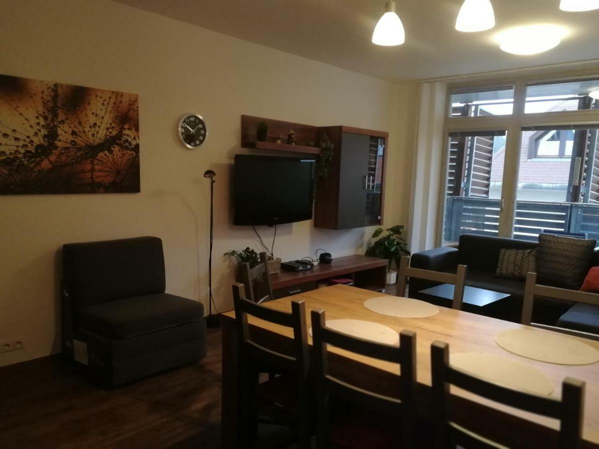 Rodinny Apartman Harrachov 606 ภายนอก รูปภาพ