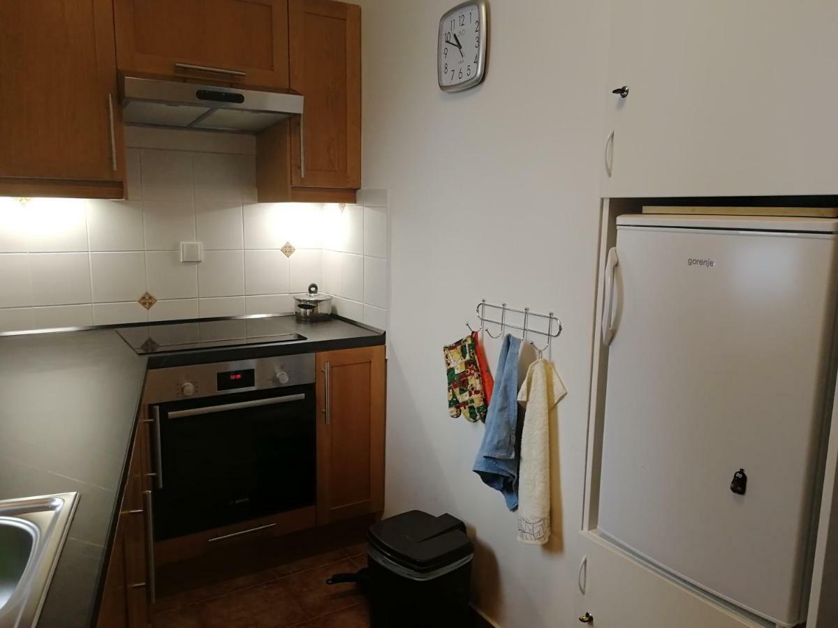 Rodinny Apartman Harrachov 606 ภายนอก รูปภาพ