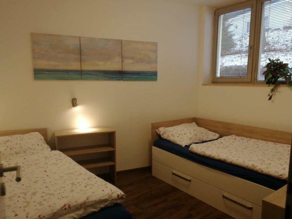 Rodinny Apartman Harrachov 606 ภายนอก รูปภาพ