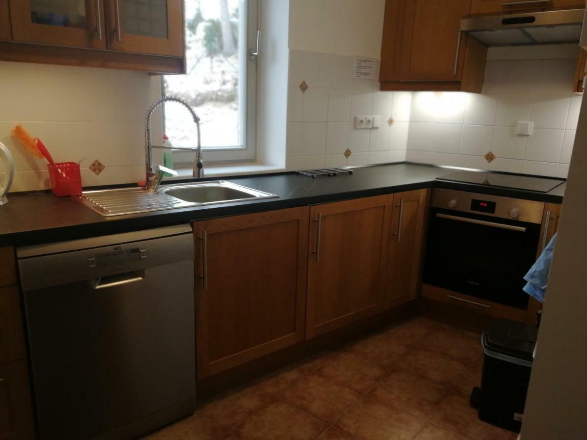 Rodinny Apartman Harrachov 606 ภายนอก รูปภาพ