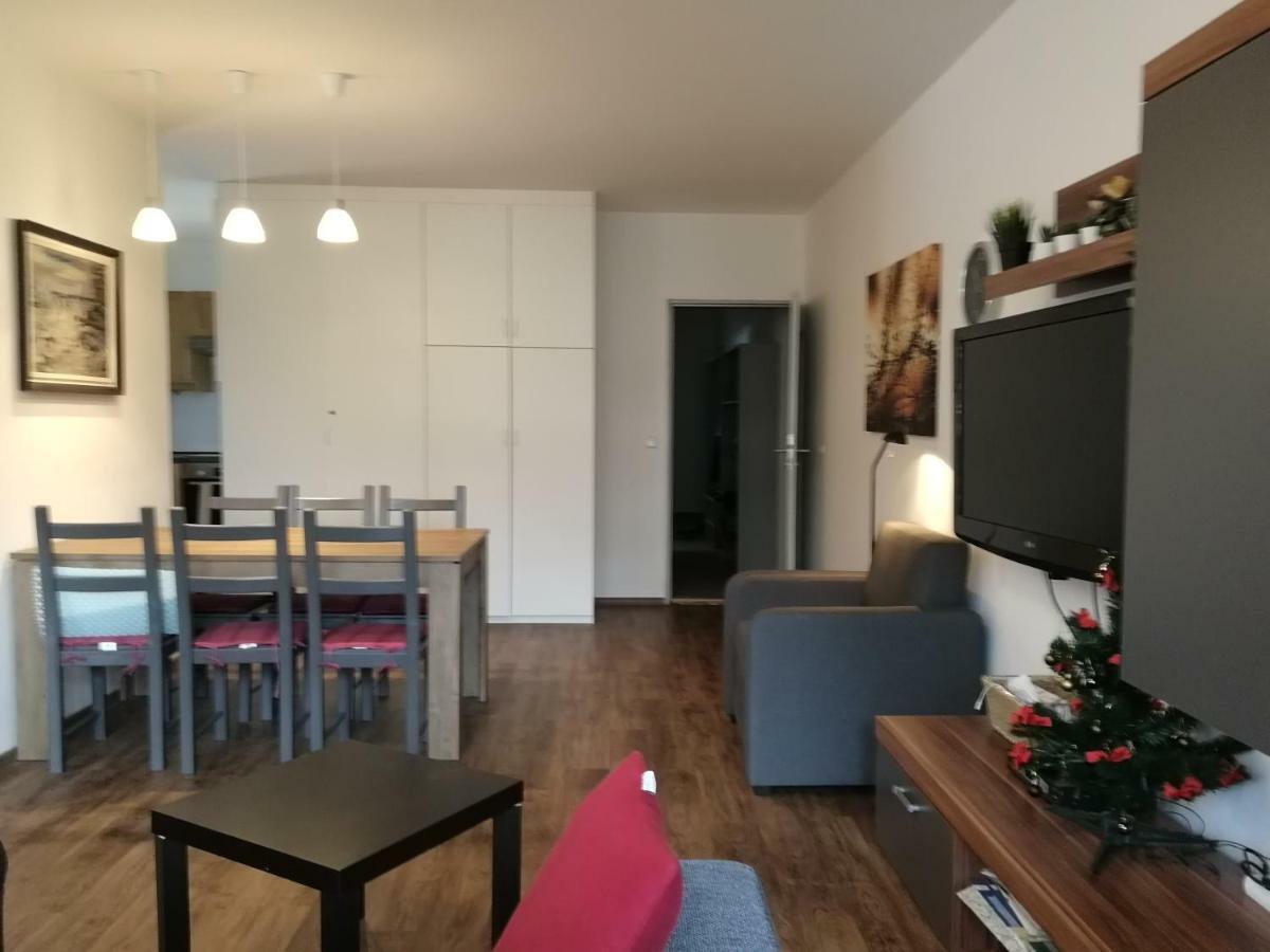 Rodinny Apartman Harrachov 606 ภายนอก รูปภาพ