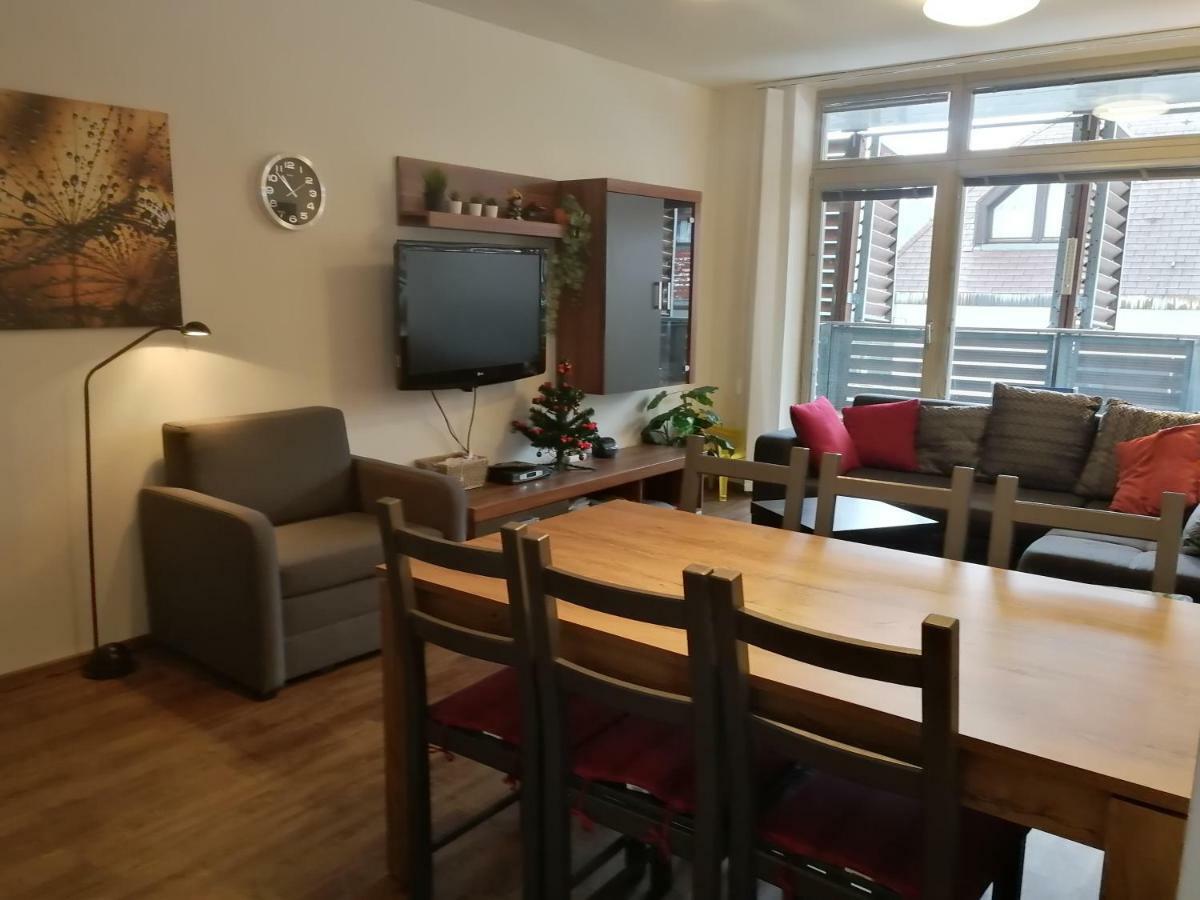 Rodinny Apartman Harrachov 606 ภายนอก รูปภาพ