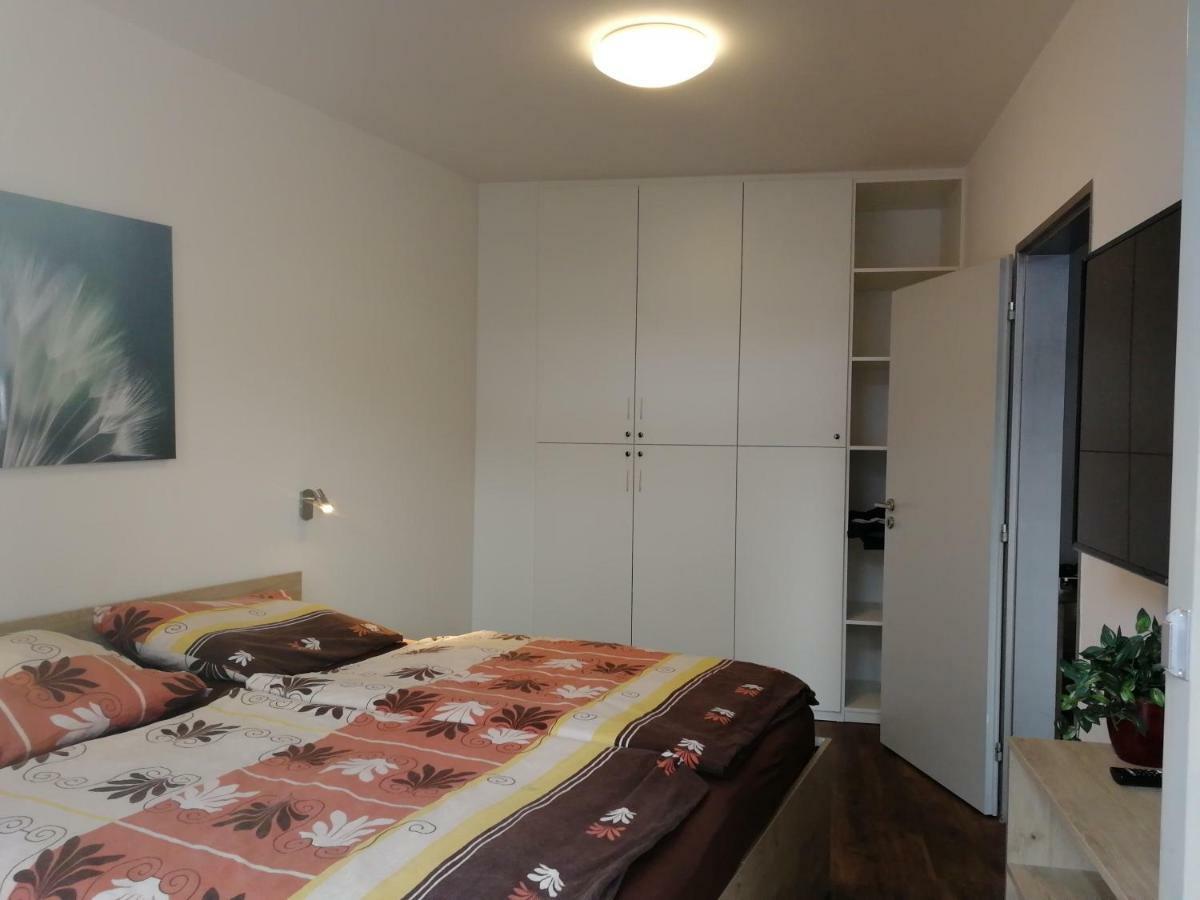 Rodinny Apartman Harrachov 606 ภายนอก รูปภาพ