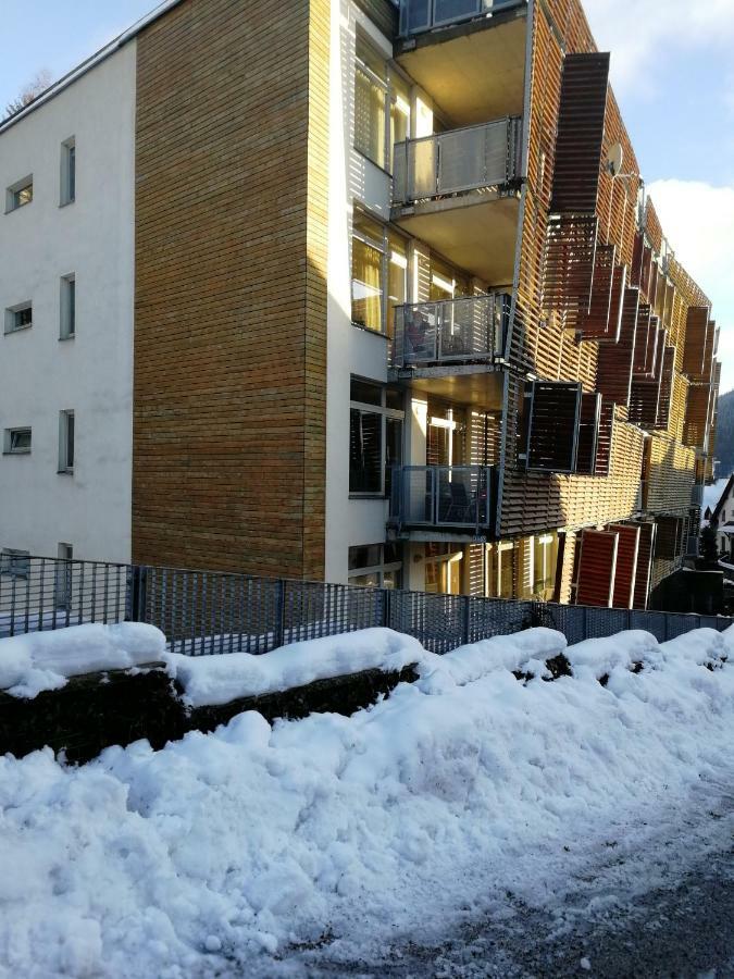Rodinny Apartman Harrachov 606 ภายนอก รูปภาพ