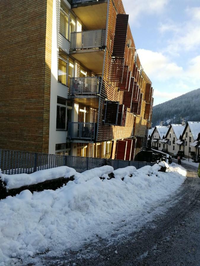 Rodinny Apartman Harrachov 606 ภายนอก รูปภาพ