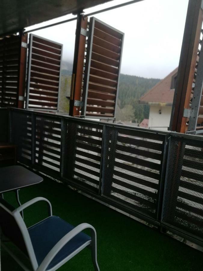 Rodinny Apartman Harrachov 606 ภายนอก รูปภาพ