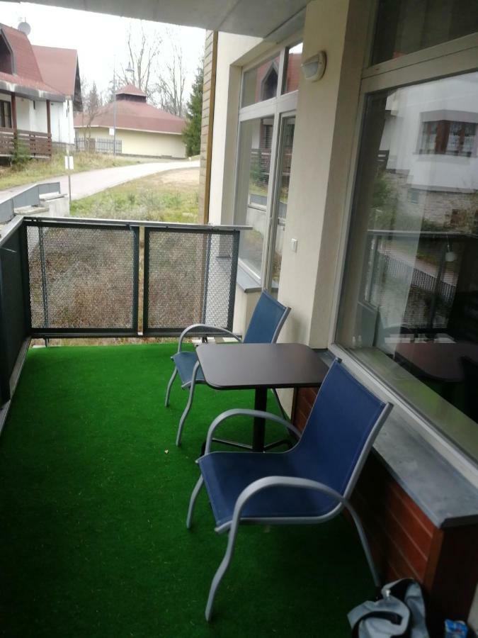 Rodinny Apartman Harrachov 606 ภายนอก รูปภาพ