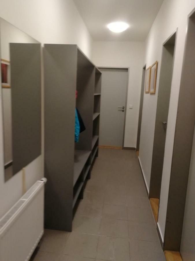 Rodinny Apartman Harrachov 606 ภายนอก รูปภาพ